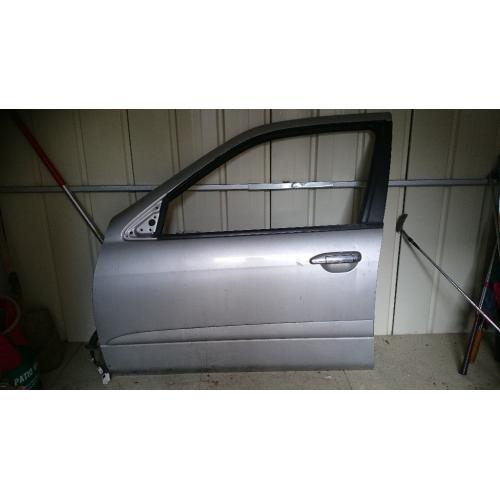 Nissan Primera Front Passenger Door