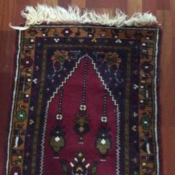 Authentic Turkish rug