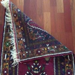 Authentic Turkish rug