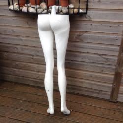 FEMALE LEGS MANNEQUIN