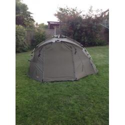 Tf gear force 8 speed 2 man bivvy