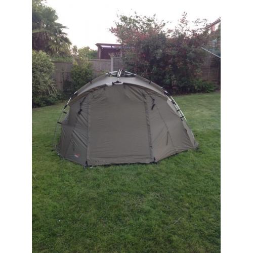 Tf gear force 8 speed 2 man bivvy