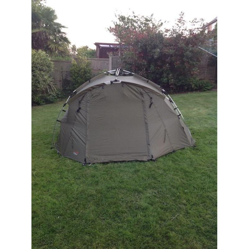 Tf gear force 8 speed 2 man bivvy