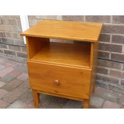 Small IKEA cabinet
