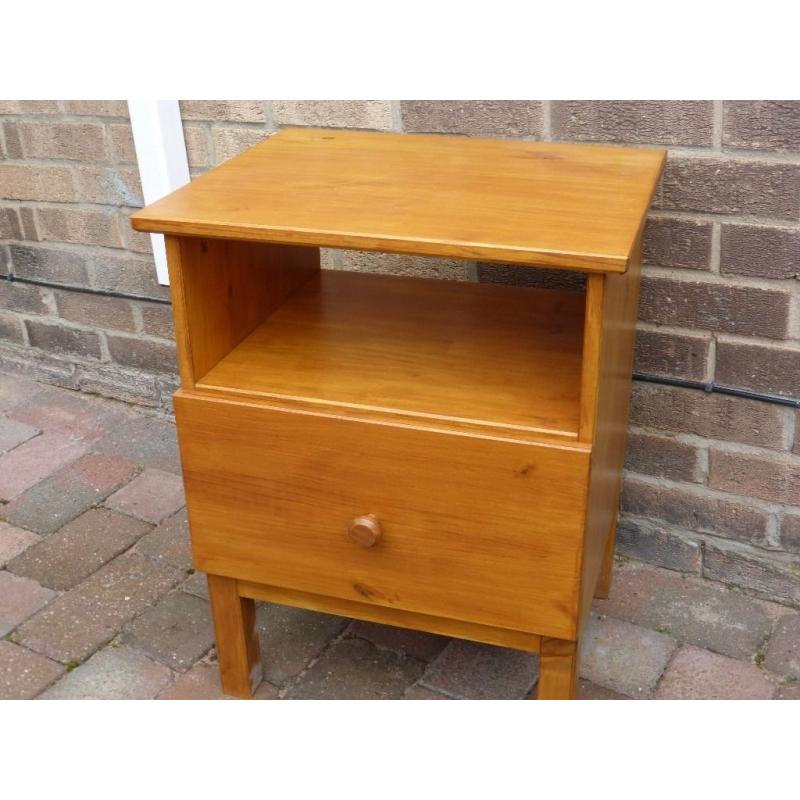 Small IKEA cabinet