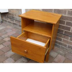 Small IKEA cabinet