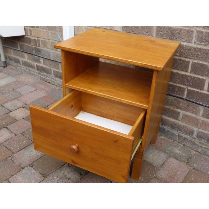 Small IKEA cabinet