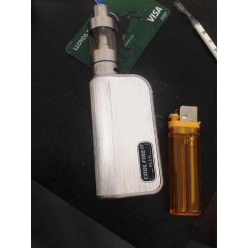 Ecig