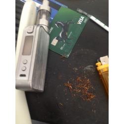 Ecig