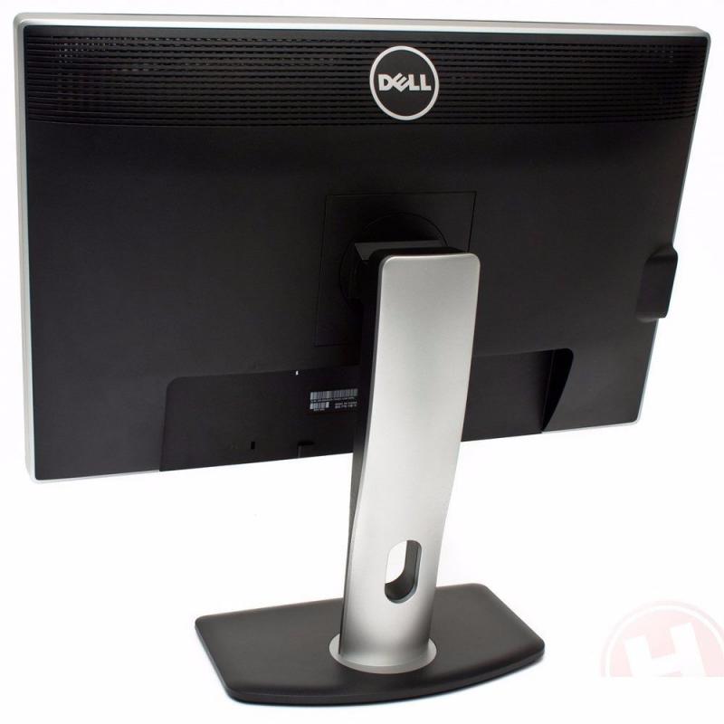 Two 24" Dell Ultrasharp monitors (1920x1200 px) with IPS panel (price is per screen)