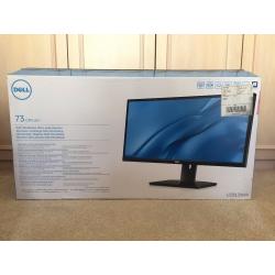 Dell U2913WM 29" Widescreen LED Monitor (2560x1080, HDMI, DP 1.2, Mini DP, VGA, 4x USB 3.0)