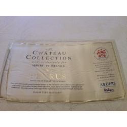 The Chateau Collection Single Divan bed
