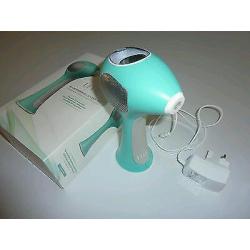 Tria laser hair removal