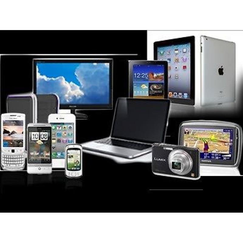 PHONE AND COMPUTER SHOP FOR SALE (business for sale - units)