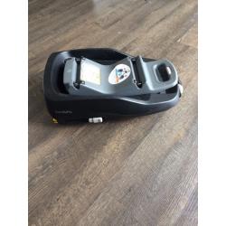 Maxi-cosi familyfix Isofix base