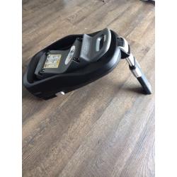 Maxi-cosi familyfix Isofix base
