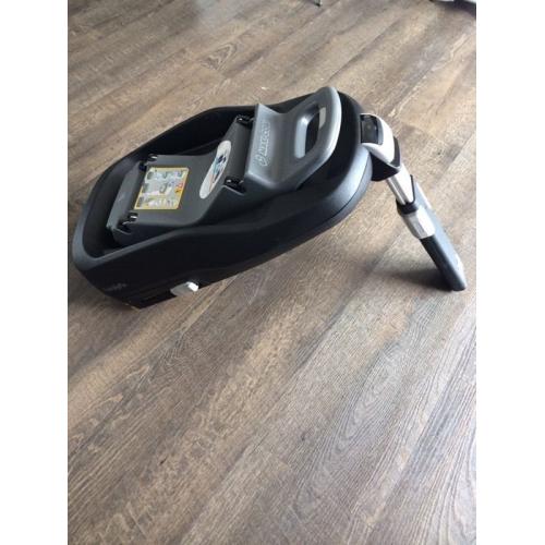 Maxi-cosi familyfix Isofix base