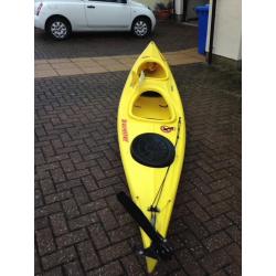 2 Man Sea Kayak