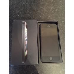 iPhone 5 to swap