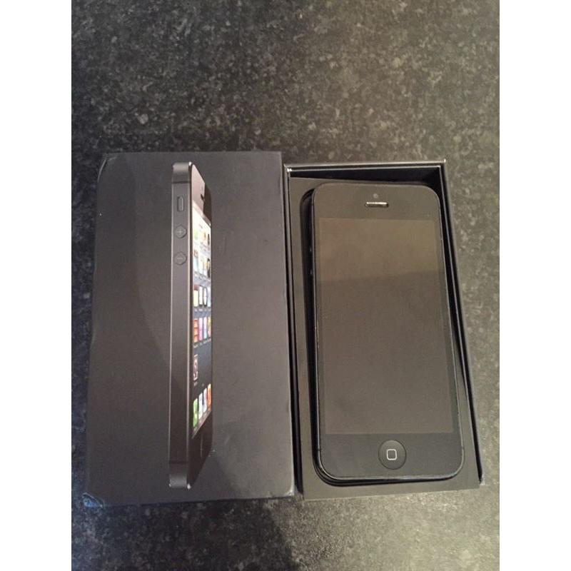 iPhone 5 to swap