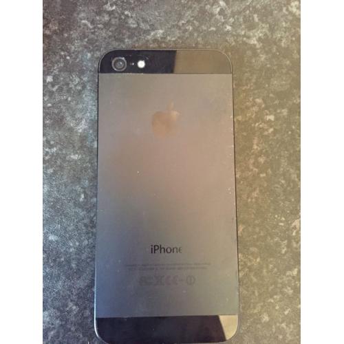 iPhone 5 to swap