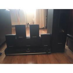 TVs. Home cinema bundle