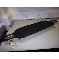 Longboard Skateboard 42"