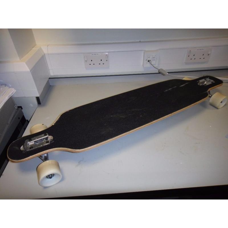 Longboard Skateboard 42"