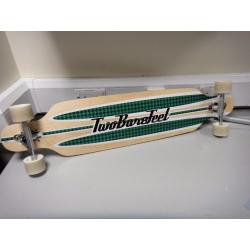 Longboard Skateboard 42"