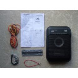 *NEW / UNUSED* Blaupunkt CMS 265 Compact 100W Active Bass Reflex Subwoofer Speaker