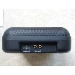 *NEW / UNUSED* Blaupunkt CMS 265 Compact 100W Active Bass Reflex Subwoofer Speaker