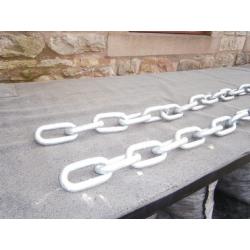 Explosive Strength and Power, no weights actually needed just use the chains PRICE DOWN