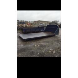 Hook loader