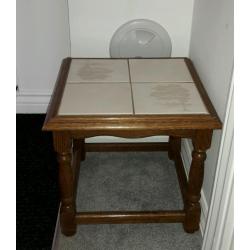 Small Table