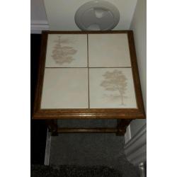 Small Table