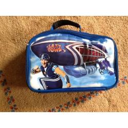 2 kid lunch bags