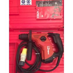 Hilti TE7