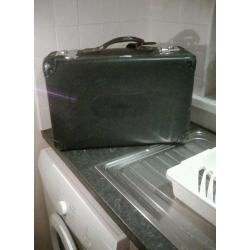 Vintage Suitcase