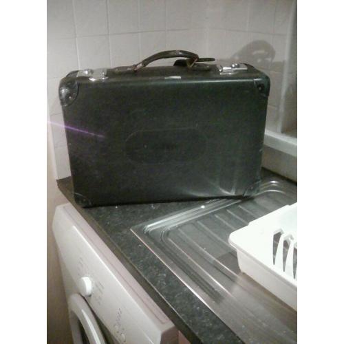 Vintage Suitcase