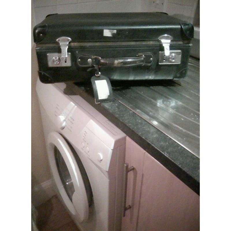 Vintage Suitcase