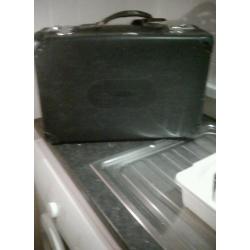 Vintage Suitcase