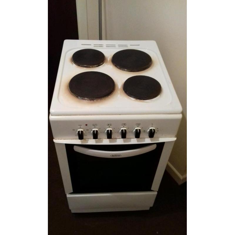 Beling electric cooker