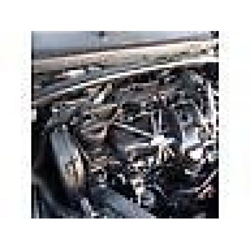 2006 Volvo D5 engine 2.4 185bhp Suits S60/ XC90/XC70/ V70