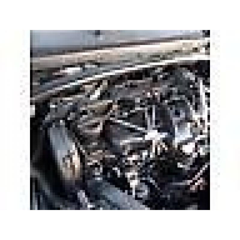 2006 Volvo D5 engine 2.4 185bhp Suits S60/ XC90/XC70/ V70