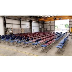 Ireland's Largest Engineering Sale is ready to go