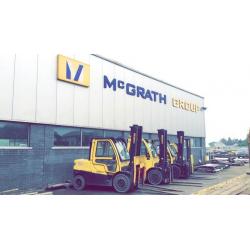 Ireland's Largest Engineering Sale is ready to go