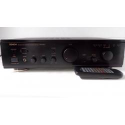 Denon pma 355uk amplifier