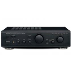 Denon pma 355uk amplifier