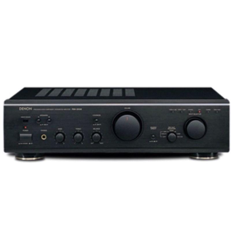 Denon pma 355uk amplifier