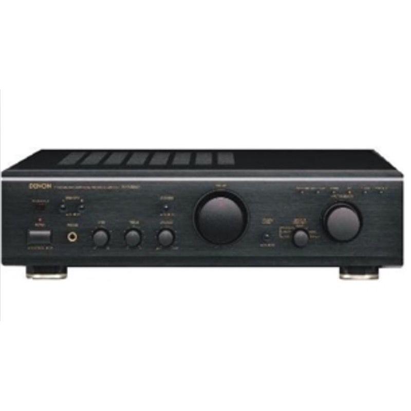 Denon pma 355uk amplifier